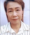 Rencontre Femme Thaïlande à Swet serlan : Pattanan, 49 ans